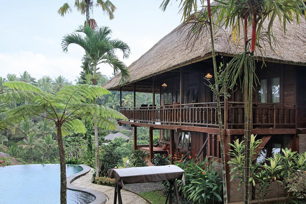Graha Moding Holiday park