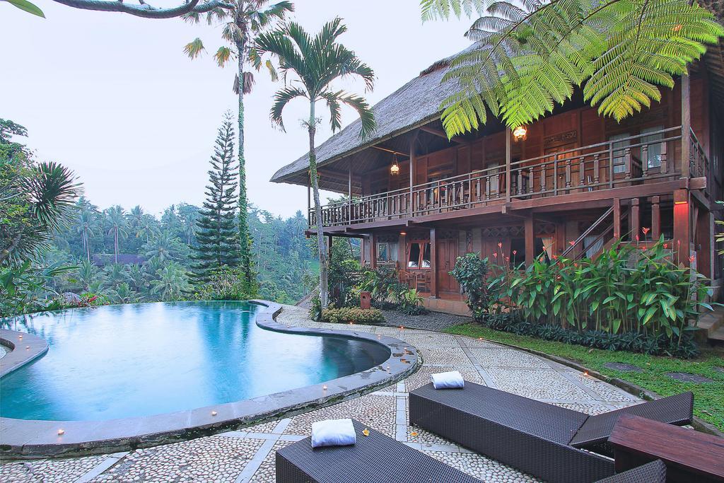 Holiday park Graha Moding 3*