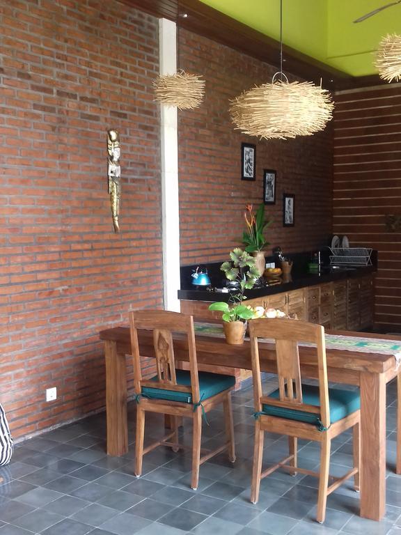 Villa Ketut Kartika Ubud (Bali)