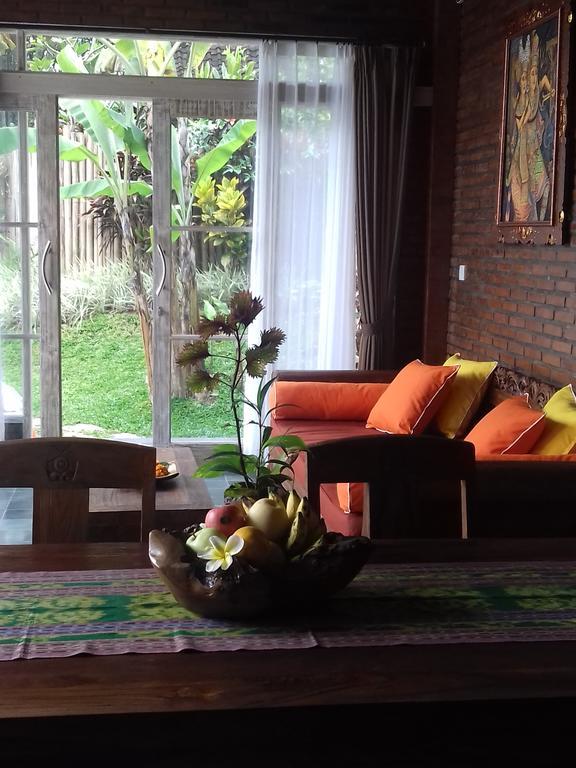 Villa Ketut Kartika Ubud (Bali)