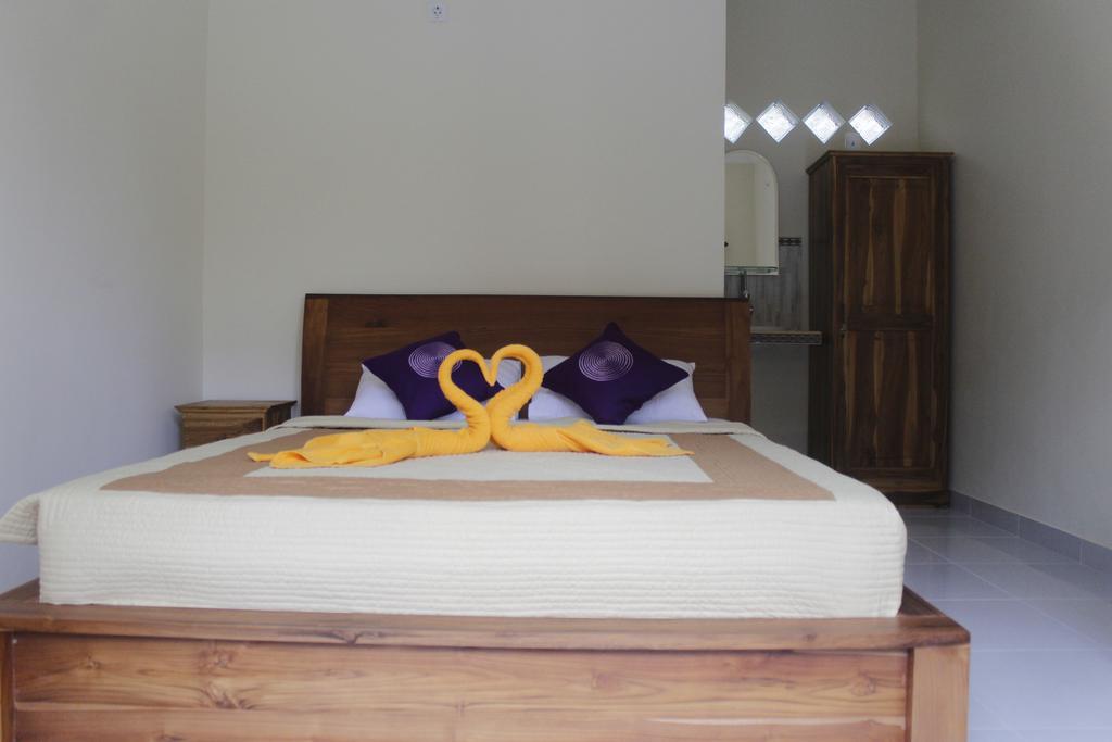 Blima Bali Homestay *