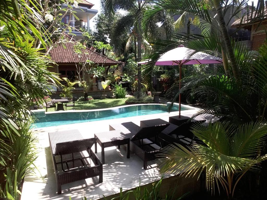 Mandia Guest house