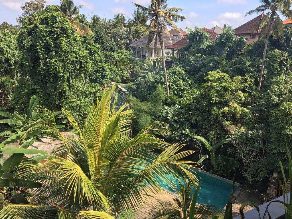 Guest house Raka Rai Ubud (Bali)
