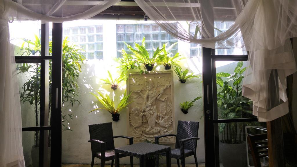 Saraswati 4* Ubud (Bali)