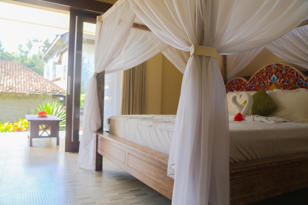 Bed & Breakfast Manada Ubud (Bali)