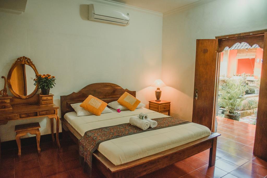 Casa de hóspedes Wayan Ubud