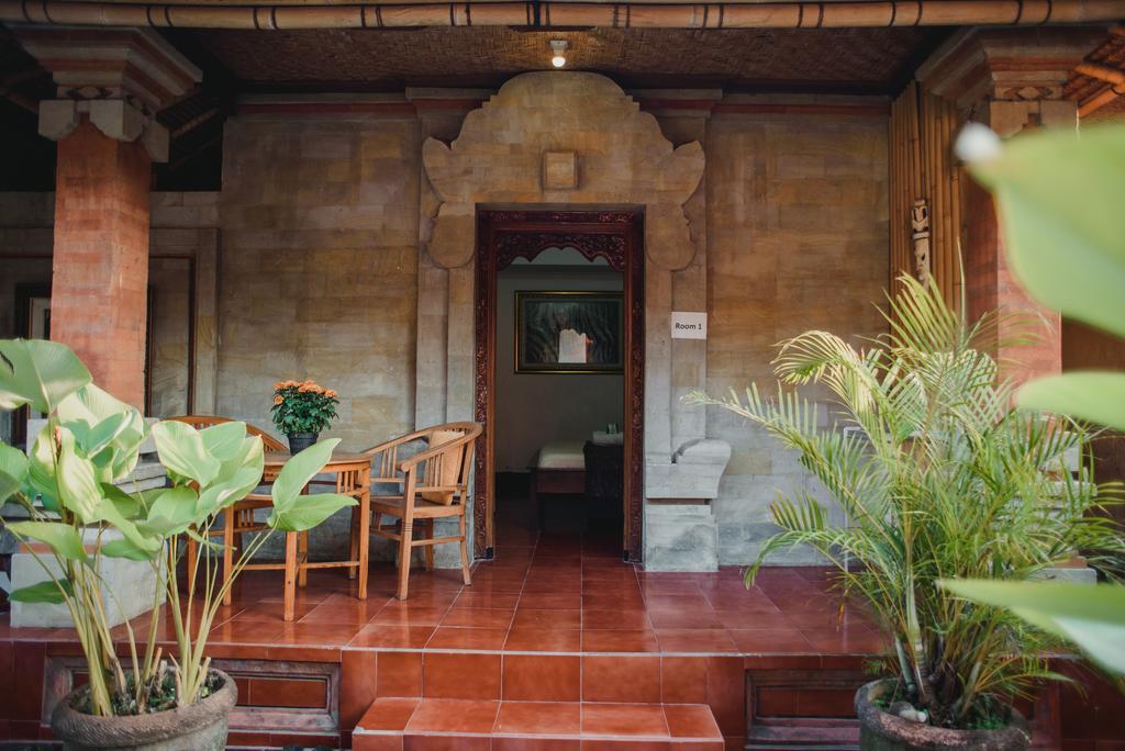 Wayan Casa de hóspedes