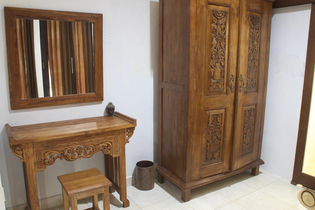Ubud Rooms B&B Bed & Breakfast Ubud (Bali)