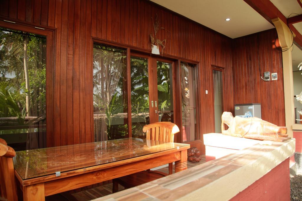 Canang Sari House Ubud (Bali)
