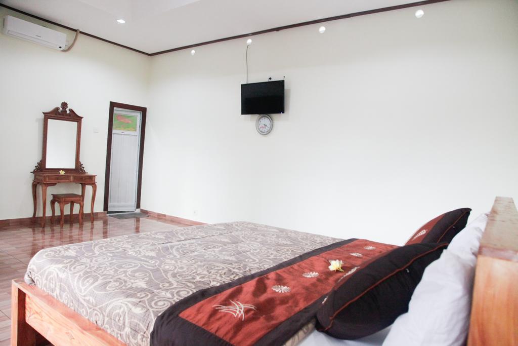 Canang Sari House Guest house