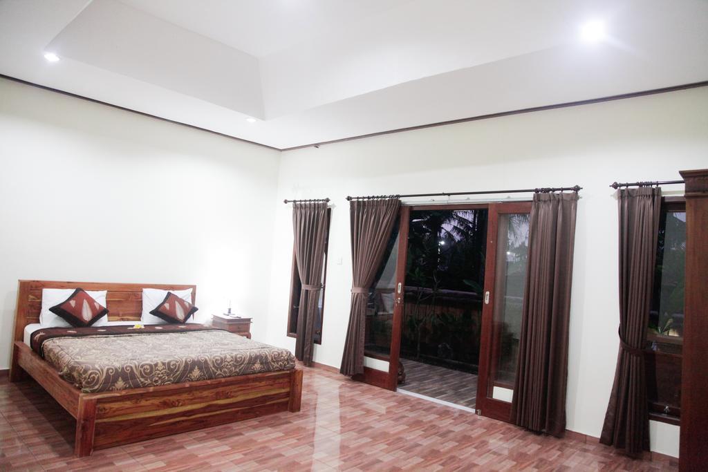 Canang Sari House 2* Ubud (Bali)