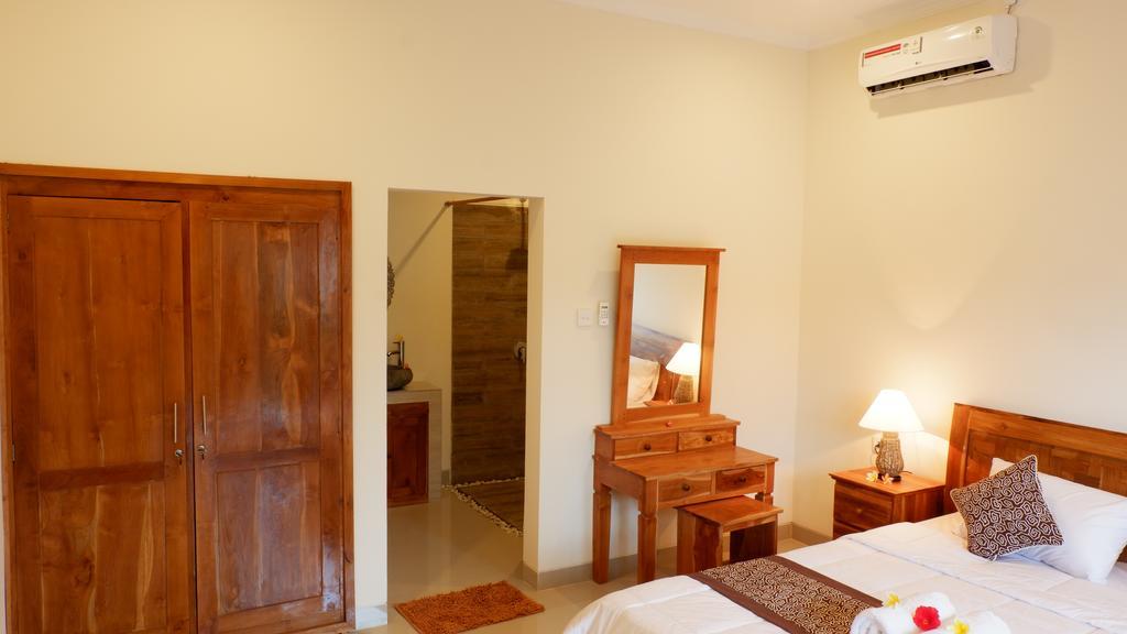 Boge House Ubud (Bali)