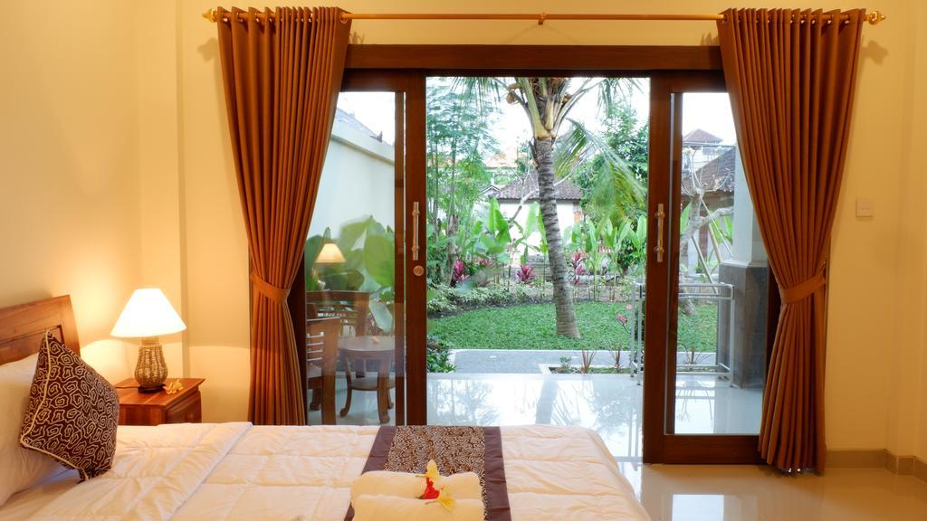 Boge House Guest house Ubud (Bali)