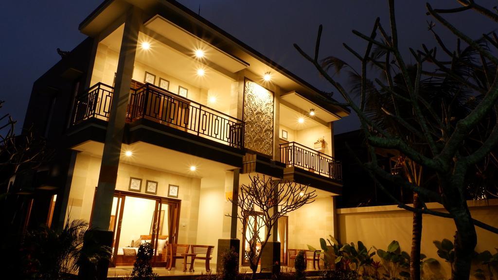 Boge House Guest house Ubud (Bali)