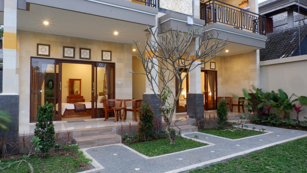 Boge House Guest house Ubud (Bali)