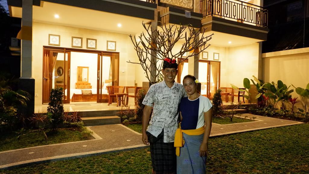 Boge House * Ubud (Bali)