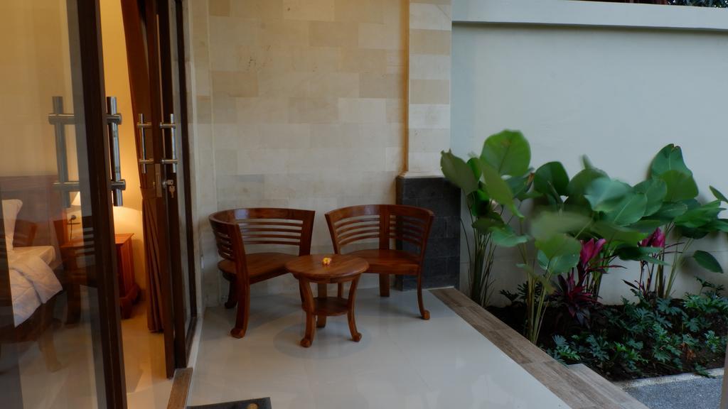 Guest house Boge House