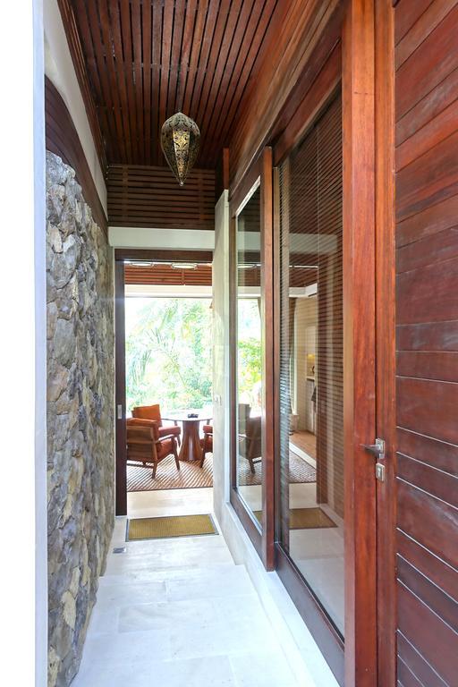 Madella Villa