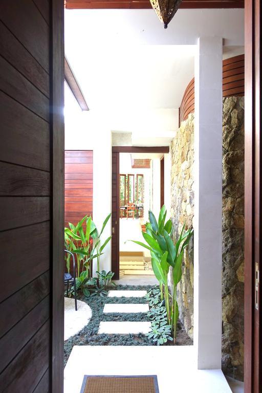 Villa Madella *