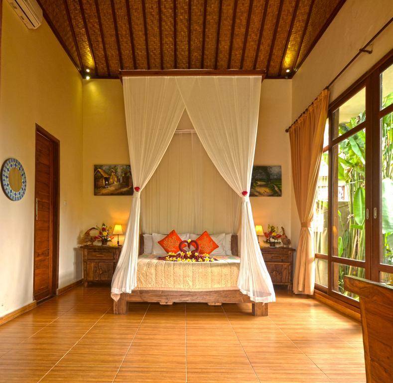 Ulun Mertha - 1br Private * Ubud (Bali)