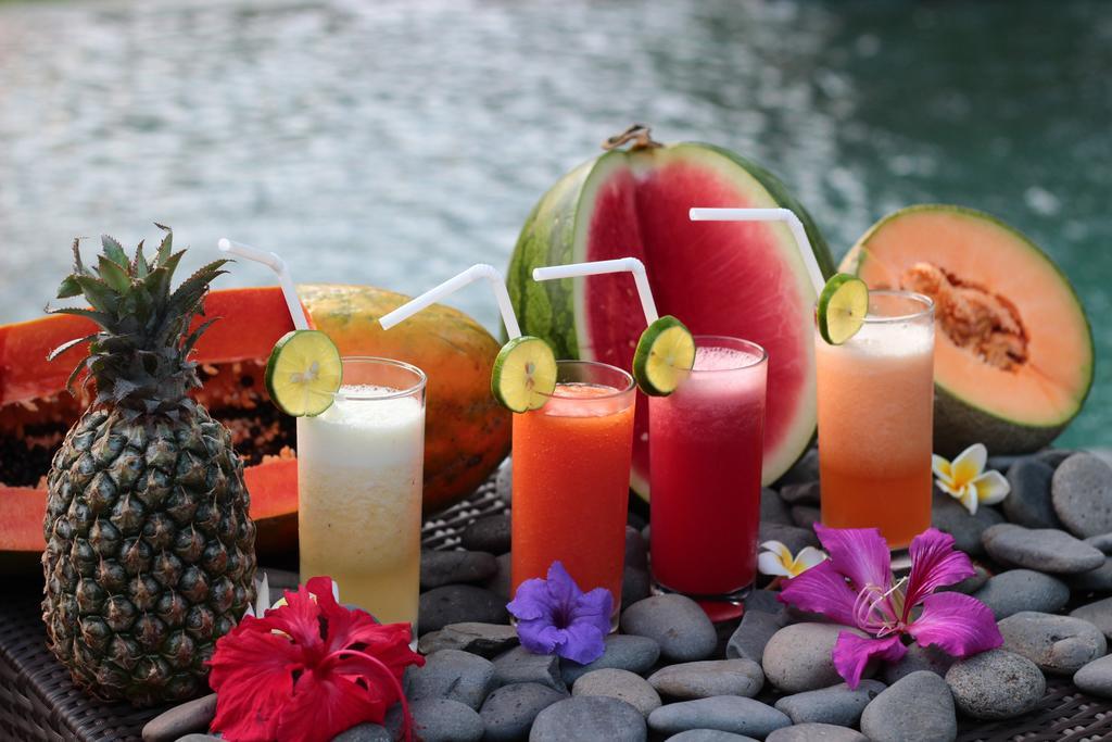 Sandana Villa Ubud (Bali)