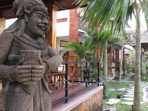 Hotel Bisma Sari 3*