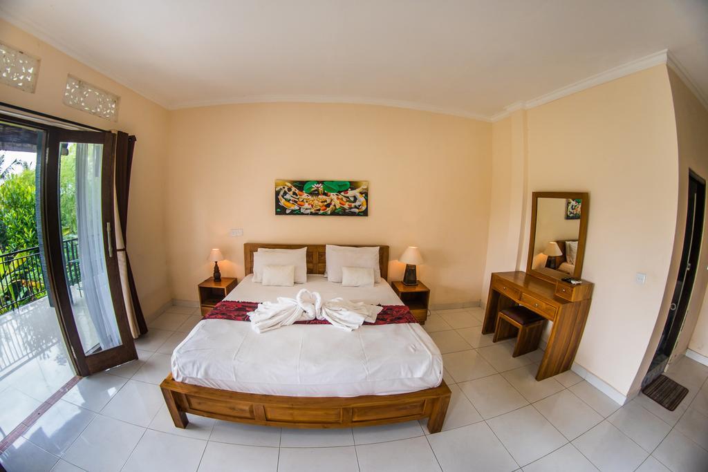 Homestay Bali