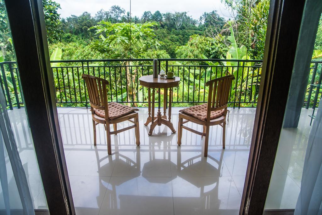 Bali Homestay *