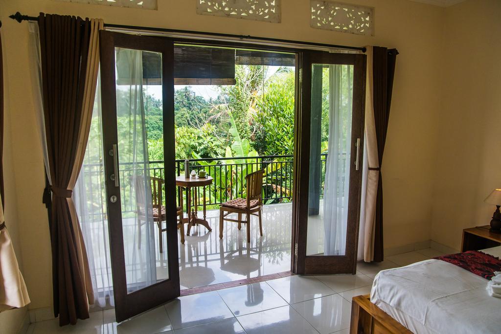 Bali Homestay Ubud (Bali)