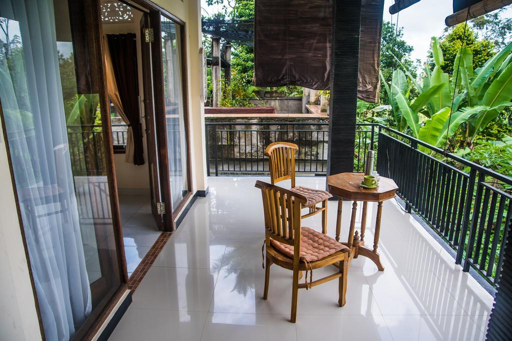 Homestay Bali Ubud (Bali)