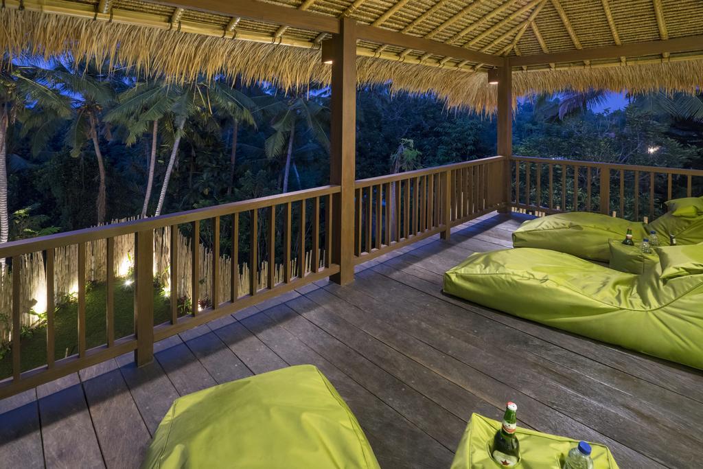 Villa Rumah Suweta *