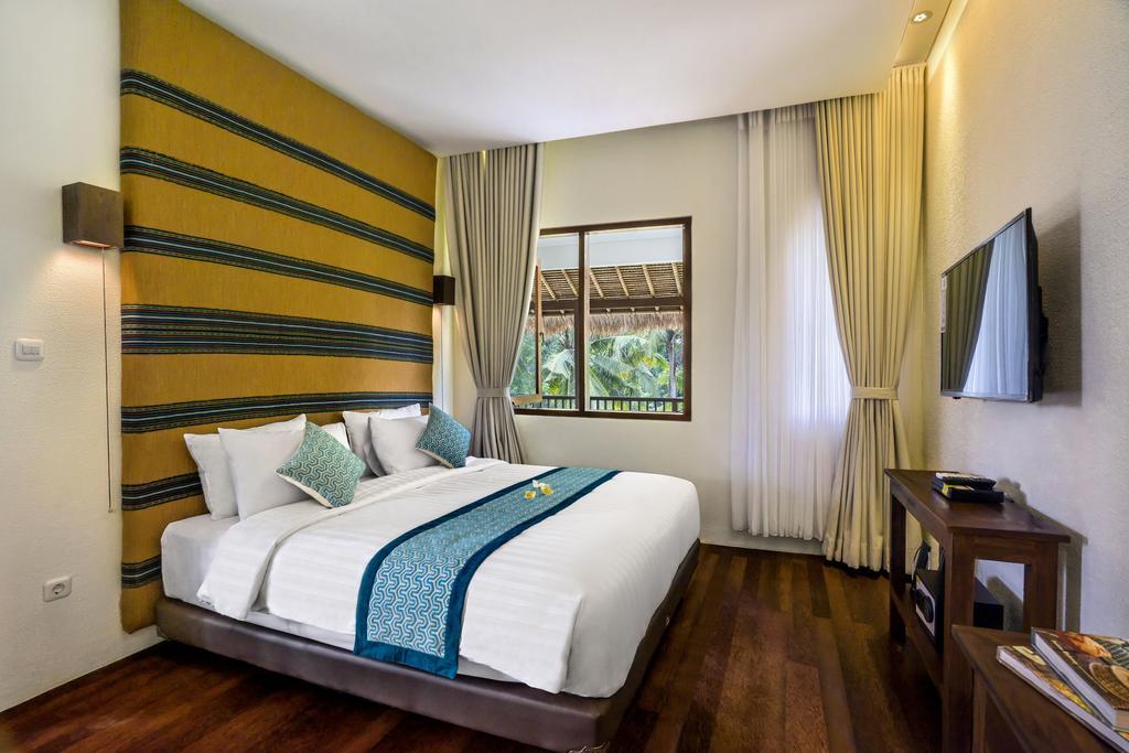 Villa Rumah Suweta