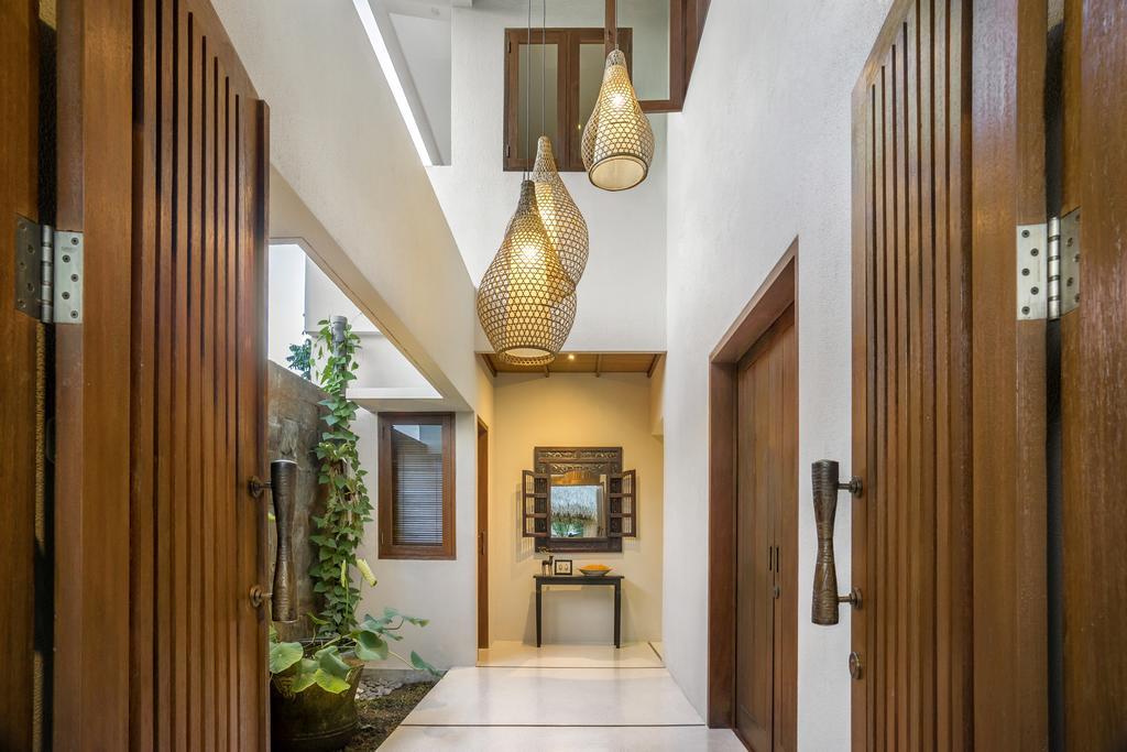 Villa Rumah Suweta