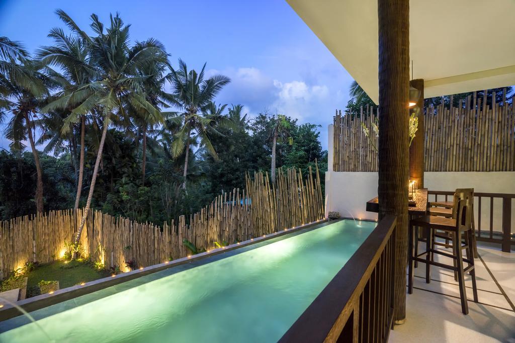 Rumah Suweta Villa
