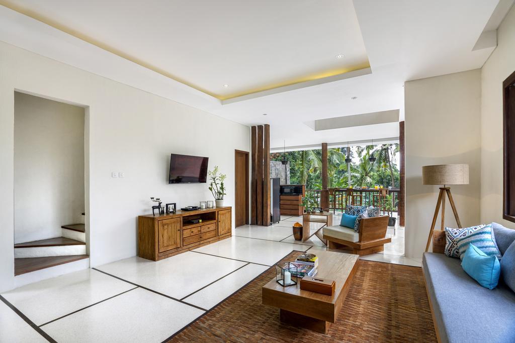 Villa Rumah Suweta