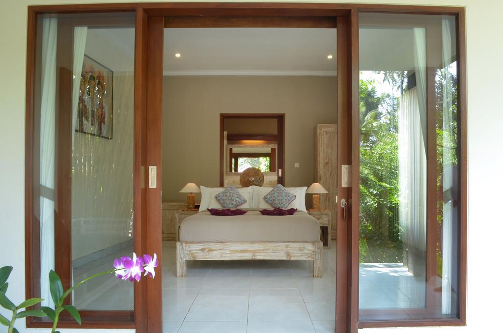 The Bali Shanti Holiday park