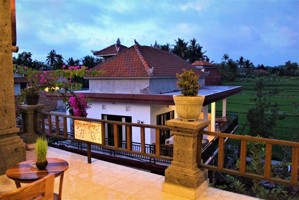 Guest house Restu House Ubud (Bali)