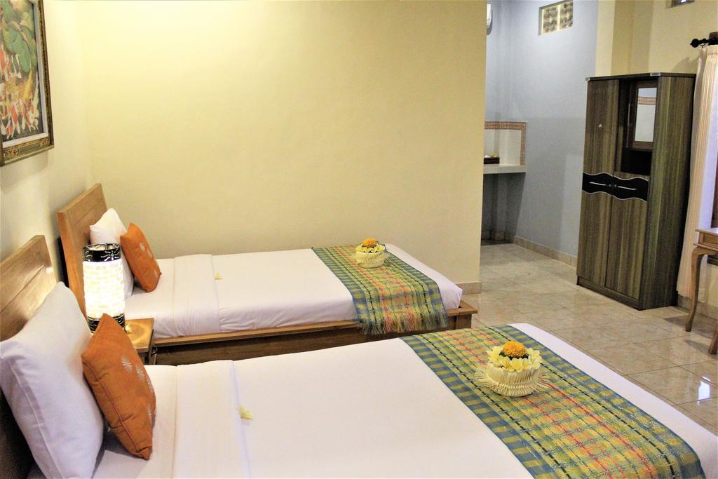 Restu House Ubud (Bali)
