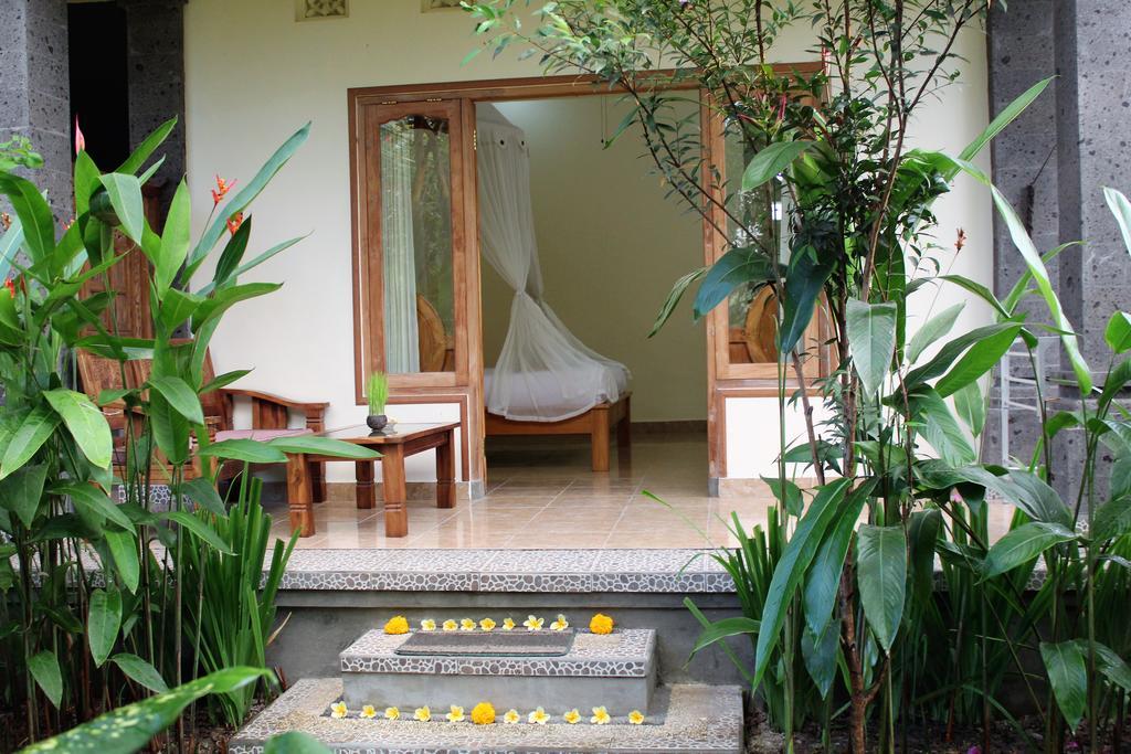 Guest house Restu House Ubud (Bali)
