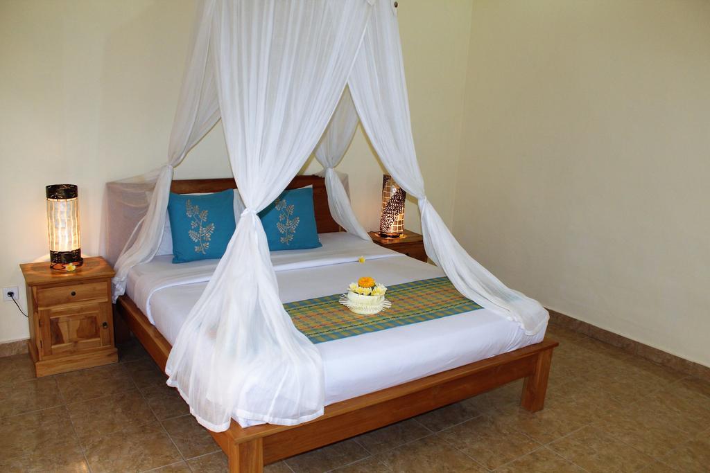 Restu House Ubud (Bali)