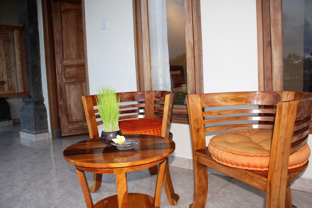Restu House 2* Ubud (Bali)