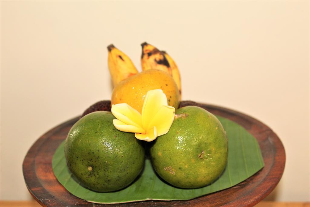 Guest house Restu House Ubud (Bali)
