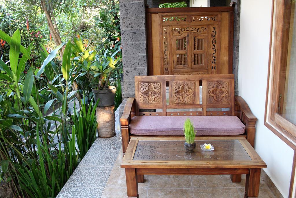 Restu House Guest house