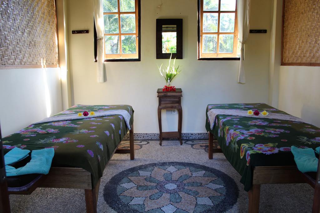 Restu House 2* Ubud (Bali)