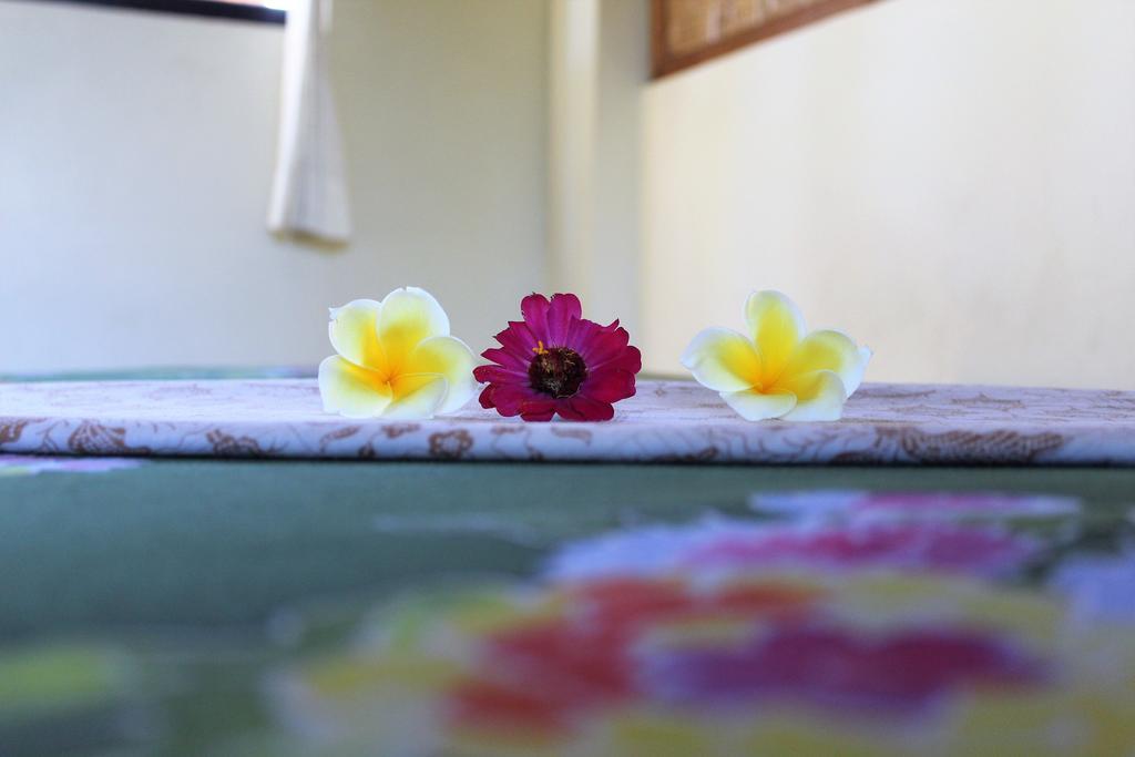 Guest house Restu House