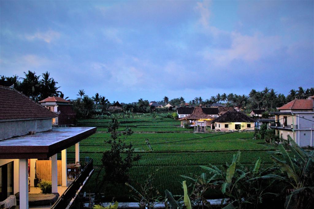 Guest house Restu House