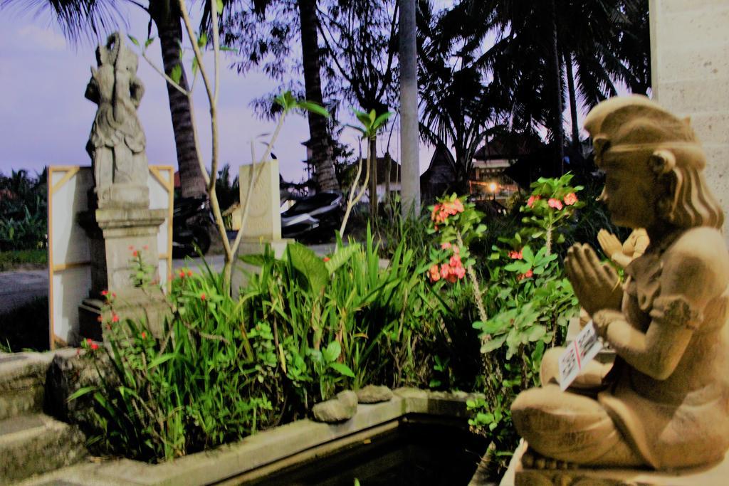Restu House Ubud (Bali)