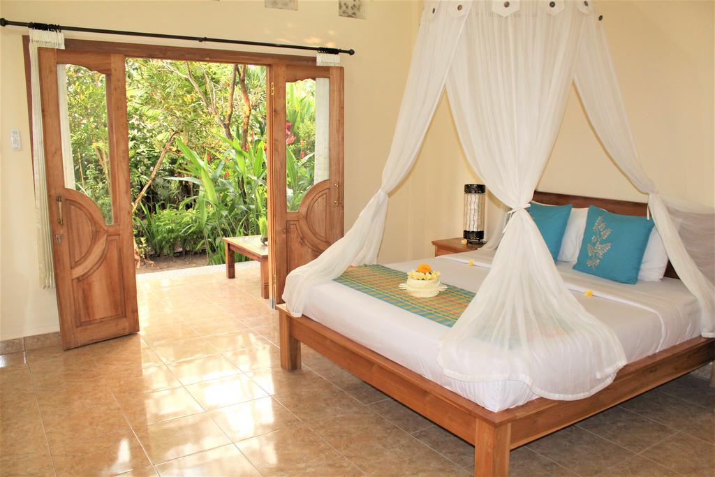 Guest house Restu House