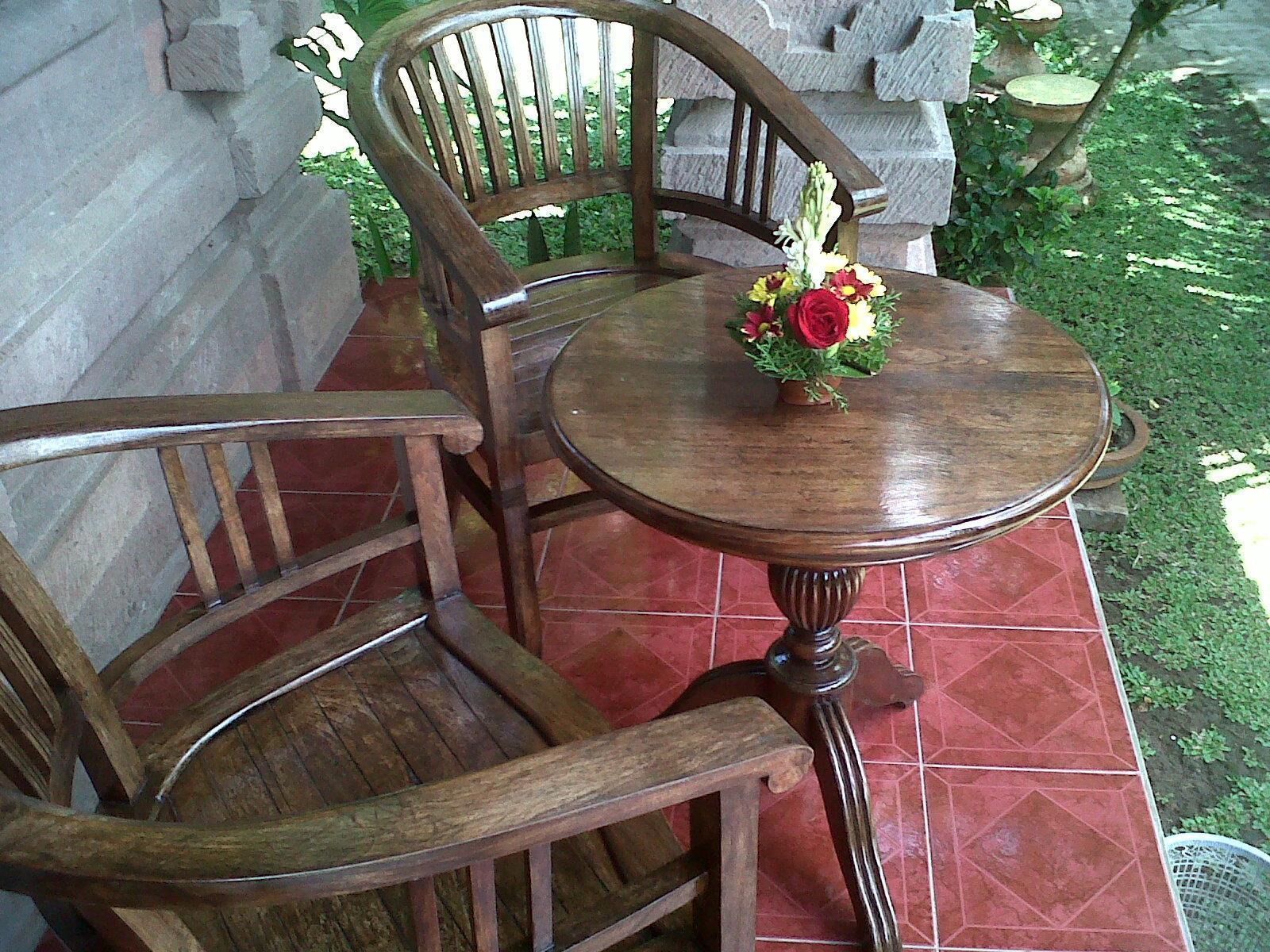 Albergue Uma Kutuh *