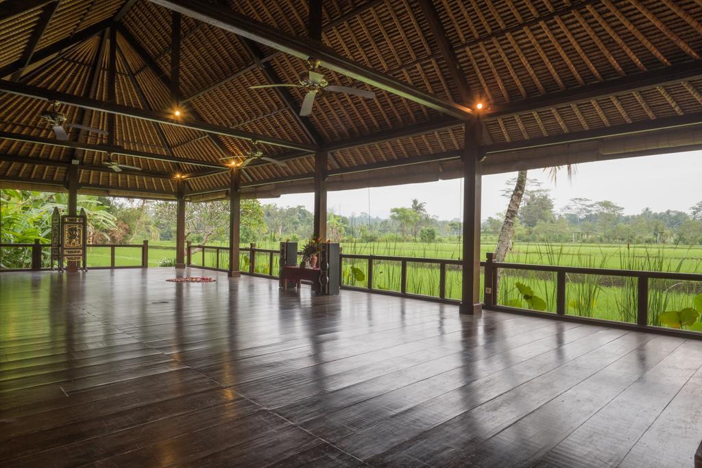 Ananda Resort Ubud (Bali)